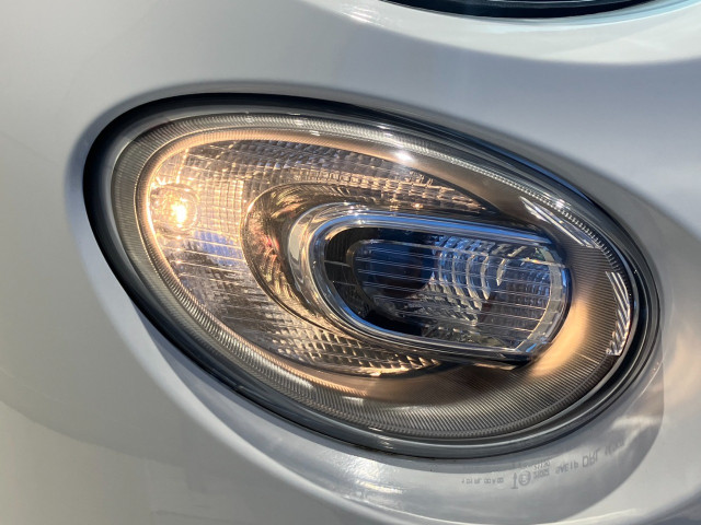 フィアット 500X クロスプラス 4WDの中古車