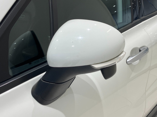 フィアット 500X クロスプラス 4WDの中古車