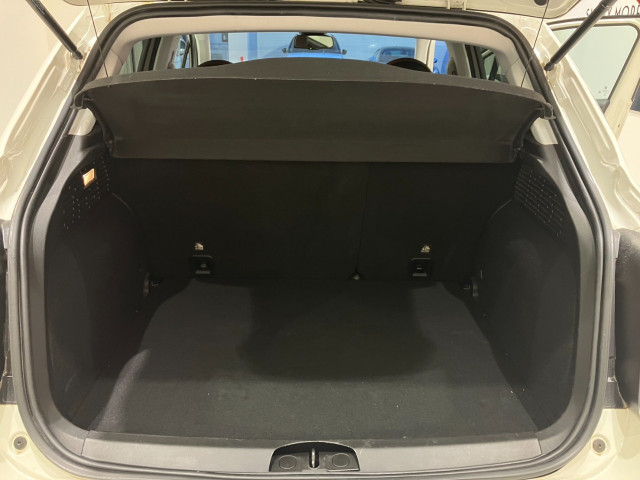 フィアット 500X クロスプラス 4WDの中古車