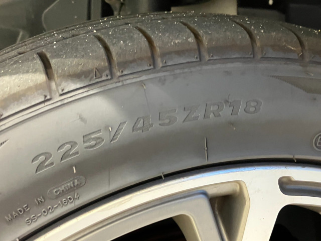 フィアット 500X クロスプラス 4WDの中古車