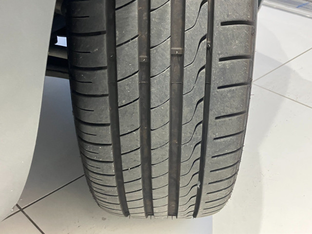 フィアット 500X クロスプラス 4WDの中古車