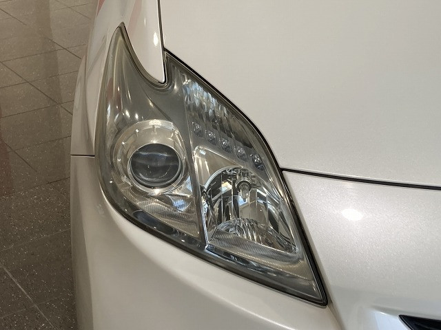 トヨタ プリウス 1.8 Sの中古車