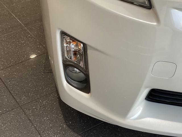 トヨタ プリウス 1.8 Sの中古車