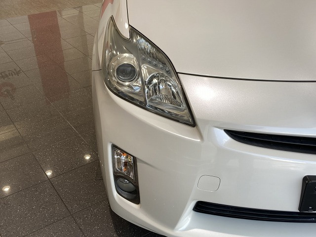 トヨタ プリウス 1.8 Sの中古車