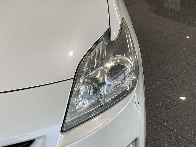 トヨタ プリウス 1.8 Sの中古車