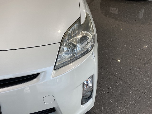 トヨタ プリウス 1.8 Sの中古車