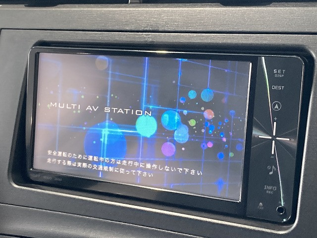 トヨタ プリウス 1.8 Sの中古車