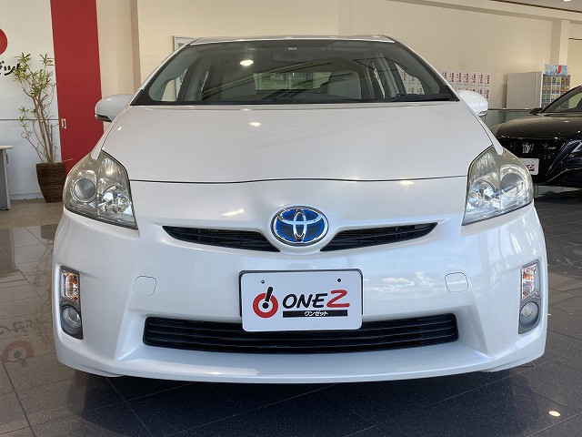 トヨタ プリウス 1.8 Sの中古車