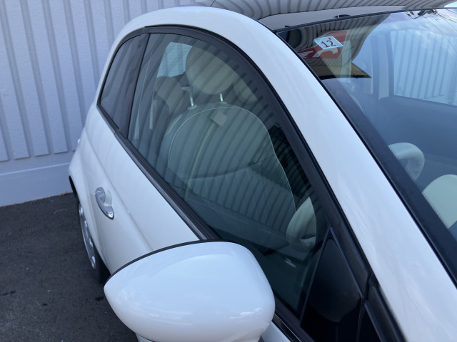 フィアット 500 1.2 8V Lounge RHDの中古車