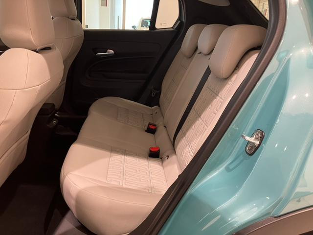 フィアット 600e 600e La Prima RHDの中古車