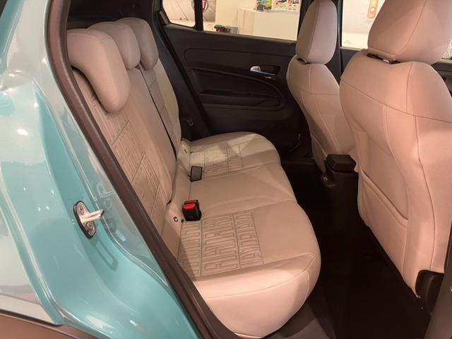 フィアット 600e 600e La Prima RHDの中古車