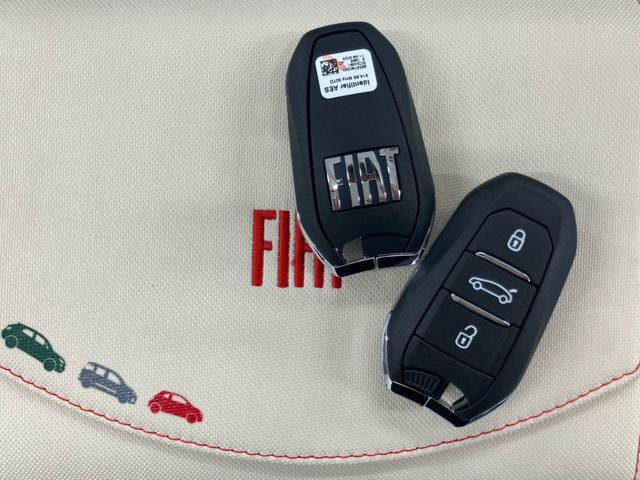 フィアット 600e ラ プリマの中古車