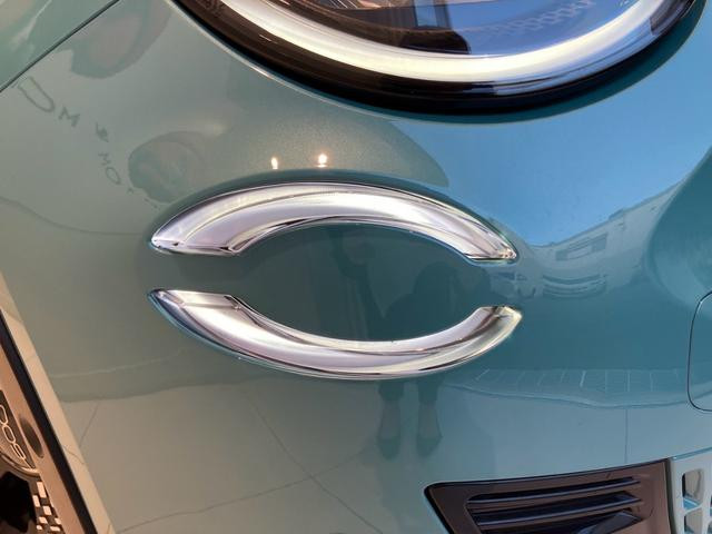 フィアット 600e ラ プリマの中古車