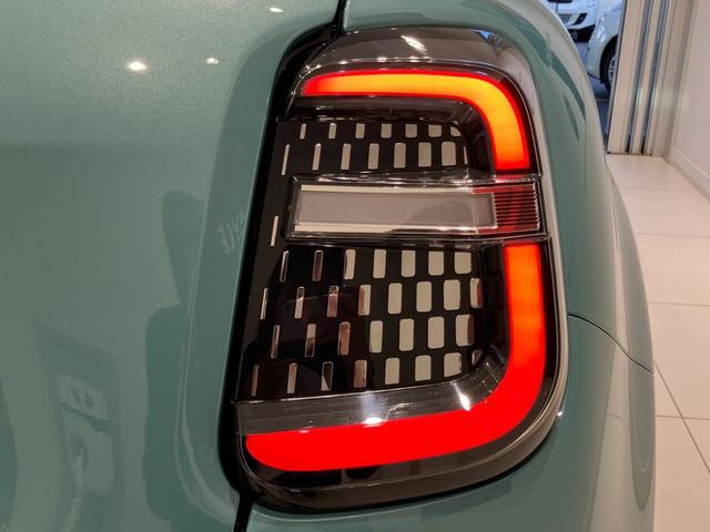 フィアット 600e ラ プリマの中古車