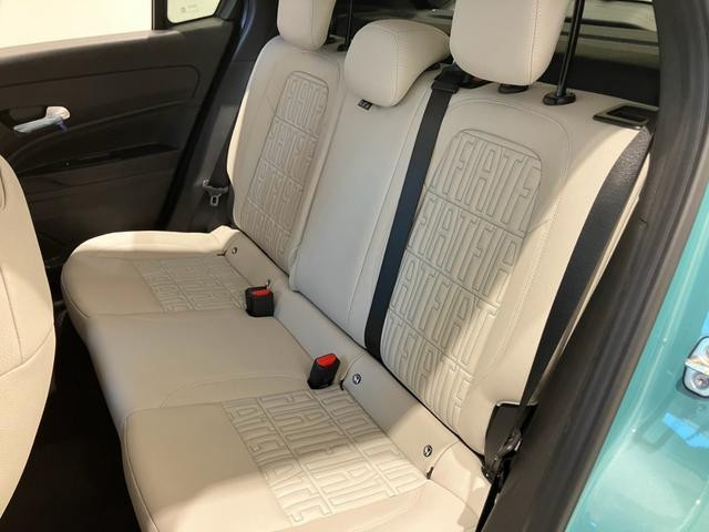 フィアット 600e ラ プリマの中古車