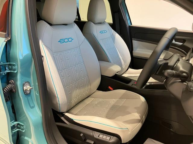 フィアット 600e ラ プリマの中古車