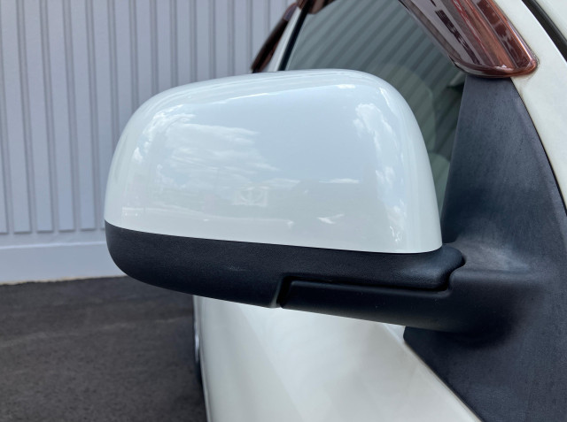 日産 マーチ ボレロの中古車