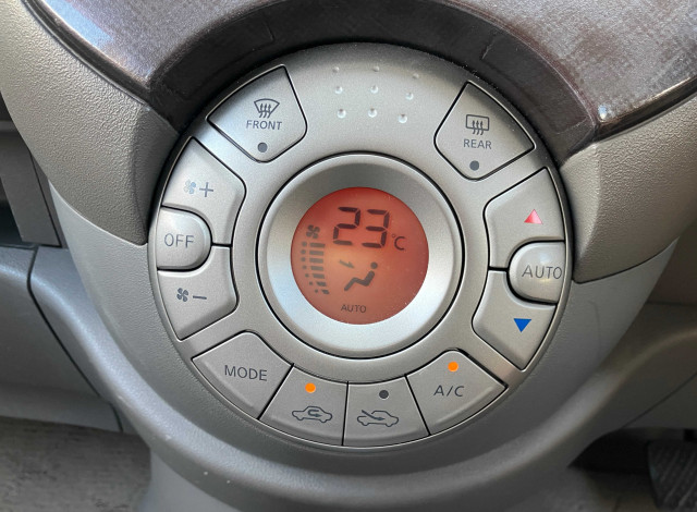 日産 マーチ ボレロの中古車