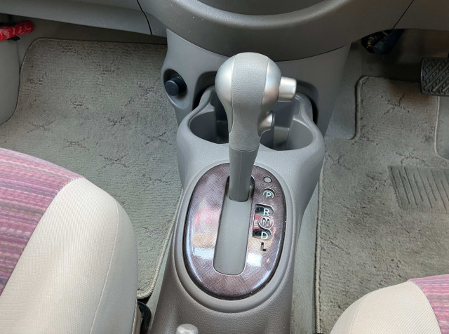 日産 マーチ ボレロの中古車