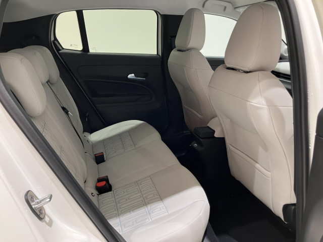 フィアット 600e ラ プリマの中古車