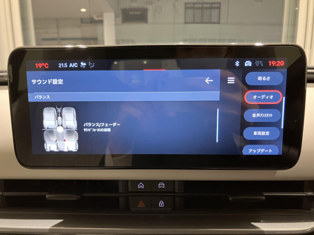 フィアット 600e ラ プリマの中古車