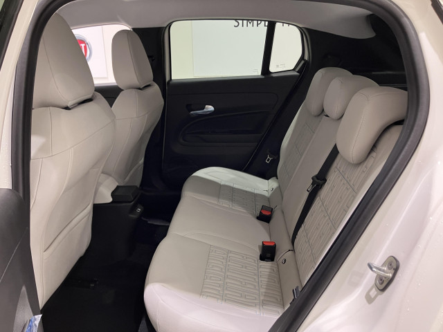 フィアット 600e ラ プリマの中古車
