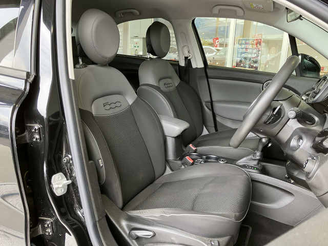 フィアット 500X ポップスターの中古車