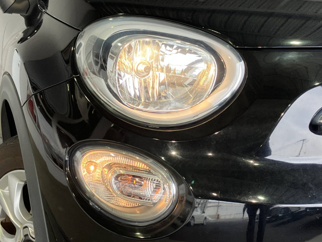フィアット 500X ポップスターの中古車