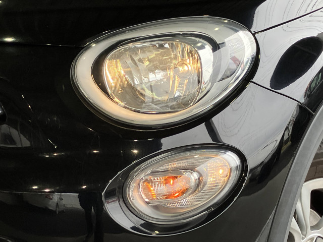 フィアット 500X ポップスターの中古車