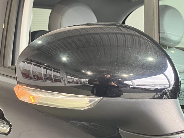 フィアット 500X ポップスターの中古車