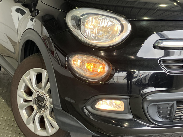 フィアット 500X ポップスターの中古車