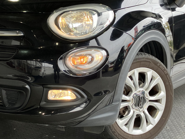 フィアット 500X ポップスターの中古車