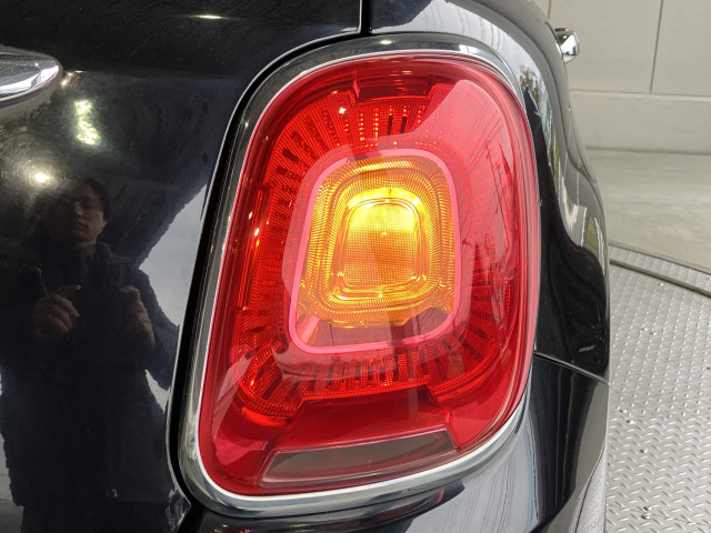 フィアット 500X ポップスターの中古車