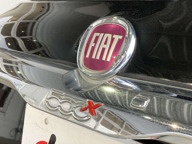 フィアット 500X ポップスターの中古車