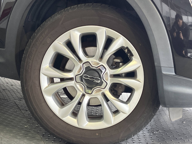 フィアット 500X ポップスターの中古車
