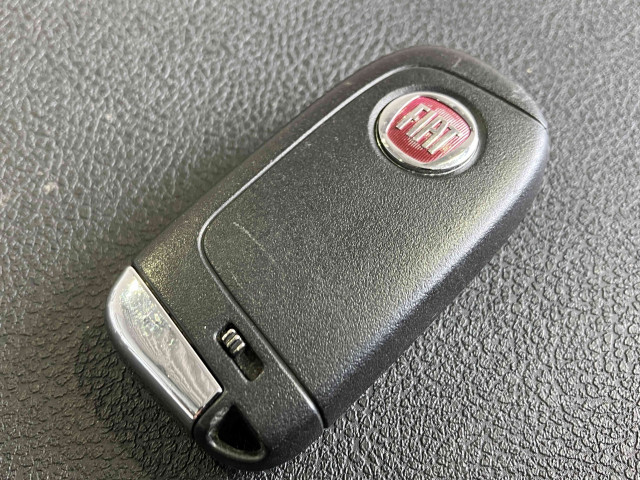 フィアット 500X ポップスターの中古車