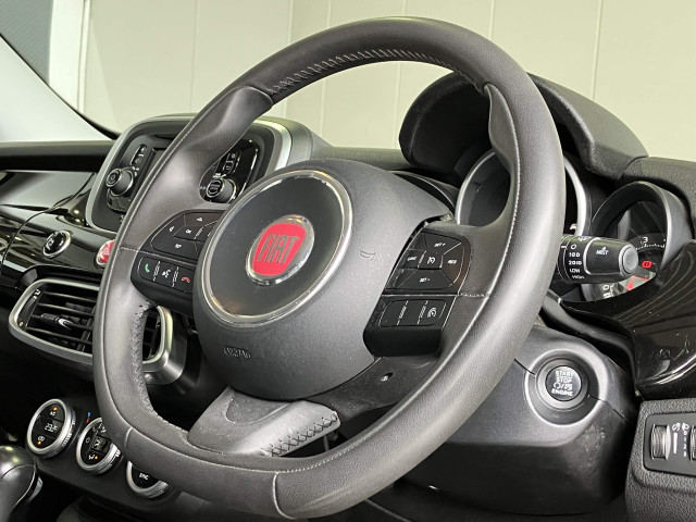 フィアット 500X ポップスターの中古車