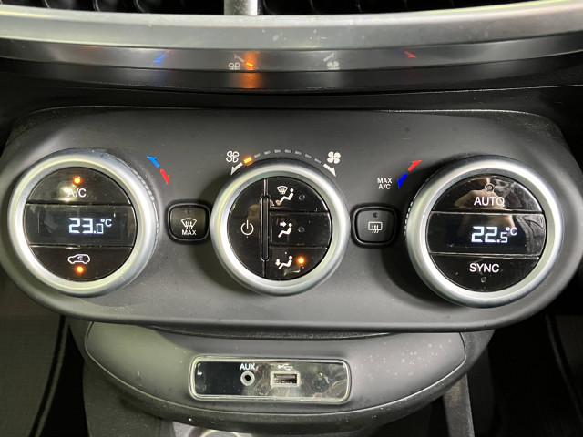 フィアット 500X ポップスターの中古車