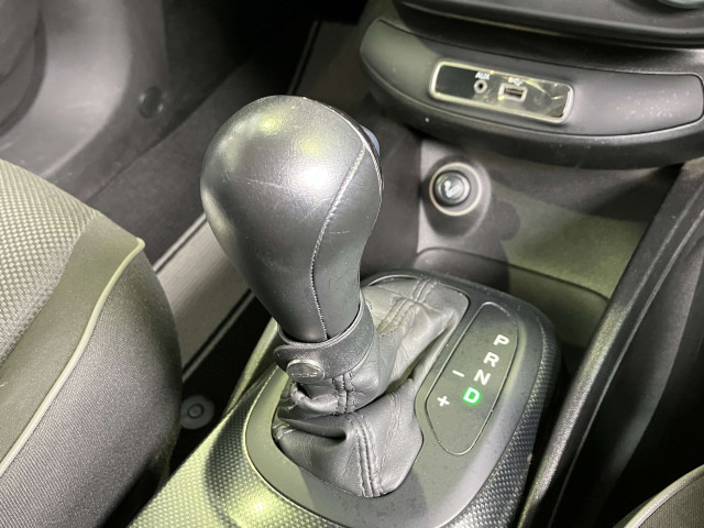 フィアット 500X ポップスターの中古車
