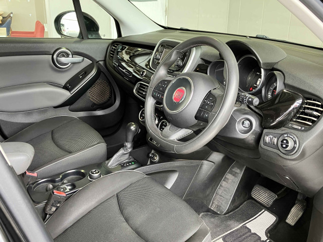 フィアット 500X ポップスターの中古車