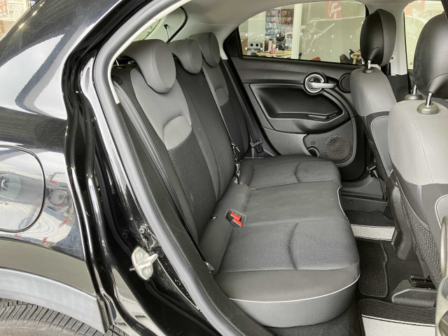 フィアット 500X ポップスターの中古車