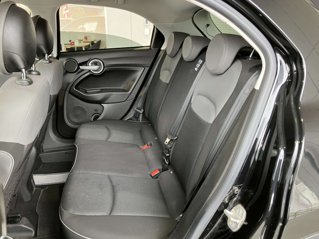 フィアット 500X ポップスターの中古車