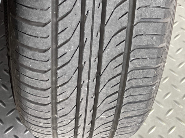 フィアット 500X ポップスターの中古車
