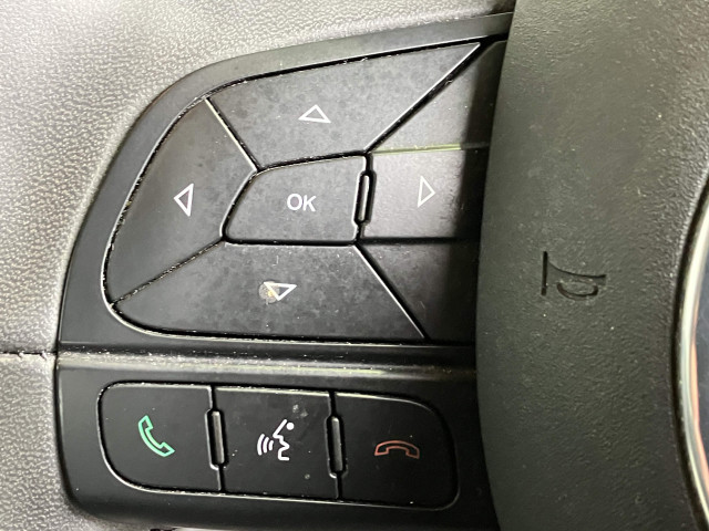 フィアット 500X ポップスターの中古車