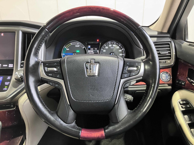 トヨタ クラウンマジェスタ 3.5 Fバージョンの中古車