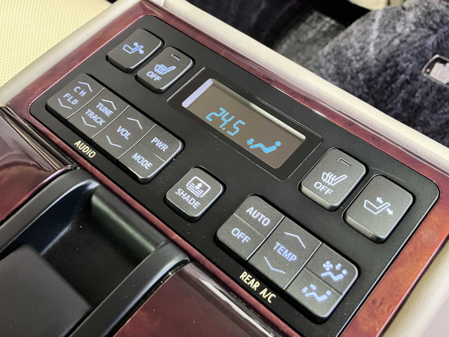 トヨタ クラウンマジェスタ 3.5 Fバージョンの中古車