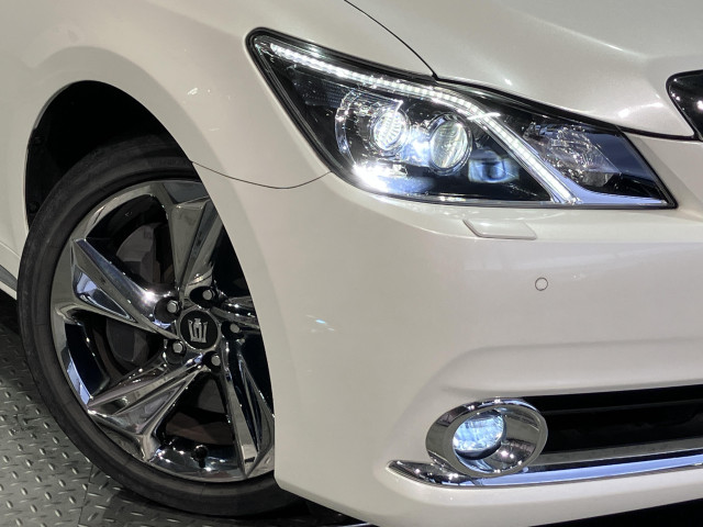 トヨタ クラウンマジェスタ 3.5 Fバージョンの中古車