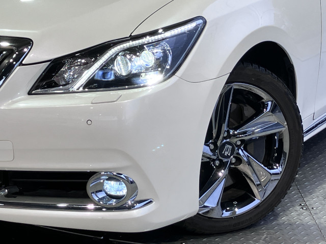 トヨタ クラウンマジェスタ 3.5 Fバージョンの中古車