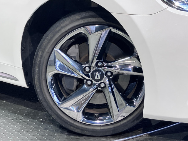 トヨタ クラウンマジェスタ 3.5 Fバージョンの中古車