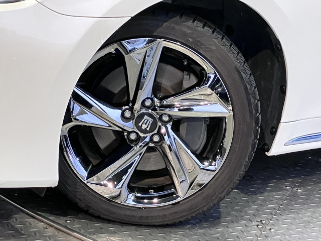 トヨタ クラウンマジェスタ 3.5 Fバージョンの中古車